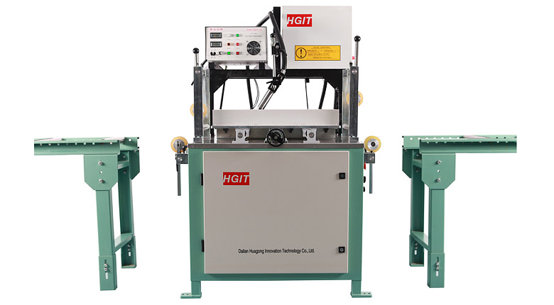 Knurling Machine Knurling Machine