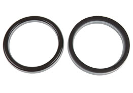 Filter port