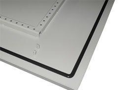 Control cabinet
