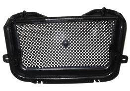 Insect grille for Auto111