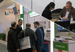 Hannover Exhibition