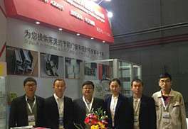 Fenestration China 2015