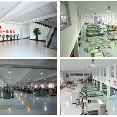大连华工将在2012.11.6至11.10参加中国国际工业博览会