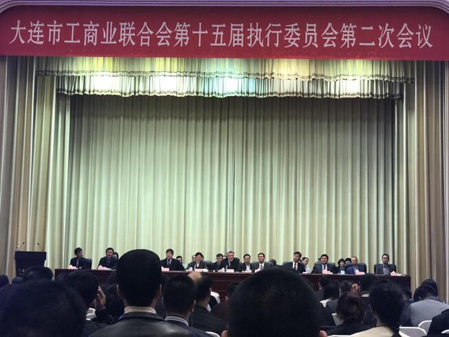大连华工